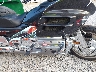 1HFSC47G5AA****** Wrecked 2010 Honda Gold Wing in Rec Rides Online Exclusive