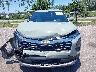 3GNAXHEG7TL****** Wrecked 2026 Chevrolet Equinox in Florida State