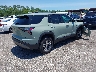 3GNAXHEG7TL****** Salvage and Wrecked 2026 Chevrolet Equinox in Florida State