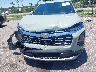 3GNAXHEG7TL****** Salvage and Repairable 2026 Chevrolet Equinox in Florida State