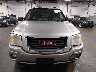 1GKDT13S442****** Wrecked 2004 GMC Envoy in Iowa State