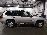 1GKDT13S442****** Used 2004 GMC Envoy in Iowa State