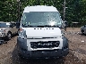 3C6TRVDG5LE****** Wrecked 2020 RAM Promaster 2500 in Maryland State
