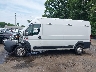 3C6TRVDG5LE****** Repairable 2020 RAM Promaster 2500 in Maryland State