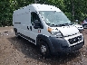 3C6TRVDG5LE****** Salvage and Wrecked 2020 RAM Promaster 2500 in Metro DC