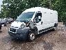 3C6TRVDG5LE****** Used and Repairable 2020 RAM Promaster 2500 in Metro DC