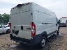 3C6TRVDG5LE****** Salvage and Wrecked 2020 RAM Promaster 2500 in Maryland State