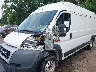 3C6TRVDG5LE****** Salvage and Repairable 2020 RAM Promaster 2500 in Maryland State