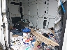3C6TRVDG5LE****** Wrecked 2020 RAM Promaster 2500 in Metro DC