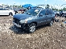 JTEEW21A860****** Usados y Reparables 2006 Toyota Highlander Hybrid en Cincinnati