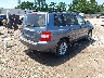 JTEEW21A860****** Salvamento y Destrozados 2006 Toyota Highlander Hybrid en Estado de Ohio