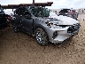 1FMCU0GN2RU****** Salvage and Wrecked 2024 Ford Escape in Phoenix