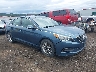 5NPE24AA2GH****** Salvamento y Destrozados 2016 Hyundai Sonata en Spokane