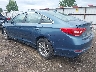 5NPE24AA2GH****** Salvamento y Reparables 2016 Hyundai Sonata en Spokane