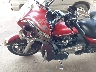 1HD1KEF10KB****** Salvage 2019 Harley-Davidson Ultra Limited