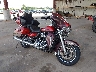 1HD1KEF10KB****** Salvage and Wrecked 2019 Harley-Davidson Ultra Limited in Rec Rides Online Exclusive
