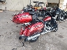 1HD1KEF10KB****** Salvage and Wrecked 2019 Harley-Davidson Ultra Limited in Texas State