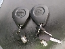 1HD1KEF10KB****** Salvage 2019 Harley-Davidson Ultra Limited in Texas State