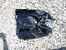 1G1ZD5ST0JF****** Salvage 2018 Chevrolet Malibu in Massachusetts State