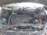 5FNRL6H60SB****** Repairable 2025 Honda Odyssey in Taunton