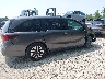 5FNRL6H60SB****** Used 2025 Honda Odyssey in Massachusetts State