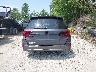 5FNRL6H60SB****** Wrecked 2025 Honda Odyssey