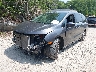 5FNRL6H60SB****** Used and Repairable 2025 Honda Odyssey in Taunton