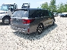 5FNRL6H60SB****** Salvage and Wrecked 2025 Honda Odyssey in Massachusetts State
