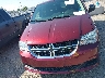 2C4RDGBG0JR****** Salvamento 2018 Dodge Grand Caravan en Estado de Oklahoma