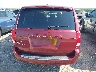 2C4RDGBG0JR****** Salvamento 2018 Dodge Grand Caravan