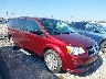 2C4RDGBG0JR****** Salvamento y Destrozados 2018 Dodge Grand Caravan en Tulsa