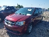 2C4RDGBG0JR****** Usados y Reparables 2018 Dodge Grand Caravan en Tulsa