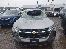 KL77LFEP5SC****** Wrecked 2025 Chevrolet Trax in New York State