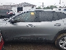 KL77LFEP5SC****** Repairable 2025 Chevrolet Trax in New York State