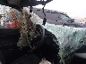 KL77LFEP5SC****** Salvage 2025 Chevrolet Trax