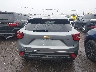 KL77LFEP5SC****** Wrecked 2025 Chevrolet Trax