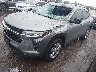 KL77LFEP5SC****** Used and Repairable 2025 Chevrolet Trax in Buffalo