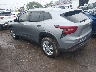 KL77LFEP5SC****** Salvage and Repairable 2025 Chevrolet Trax in Buffalo