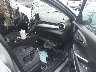 KL77LFEP5SC****** Used and Repairable 2025 Chevrolet Trax in New York State
