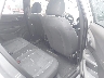 KL77LFEP5SC****** Wrecked 2025 Chevrolet Trax in Buffalo