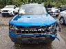 3FMCR9CN1SR****** Usados 2025 Ford Bronco Sport en Estado de Kansas