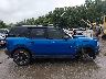 3FMCR9CN1SR****** Reparables 2025 Ford Bronco Sport en Estado de Kansas