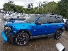 3FMCR9CN1SR****** Salvamento 2025 Ford Bronco Sport