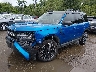 3FMCR9CN1SR****** Usados y Reparables 2025 Ford Bronco Sport en Kansas City