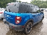 3FMCR9CN1SR****** Salvamento y Destrozados 2025 Ford Bronco Sport en Estado de Kansas