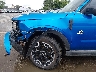 3FMCR9CN1SR****** Salvamento y Reparables 2025 Ford Bronco Sport en Estado de Kansas