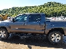 3TMLU4EN5FM****** Repairable 2015 Toyota Tacoma in West Virginia State