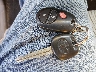 3TMLU4EN5FM****** Salvage 2015 Toyota Tacoma in West Virginia State