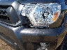 3TMLU4EN5FM****** Used 2015 Toyota Tacoma