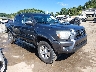 3TMLU4EN5FM****** Salvage and Wrecked 2015 Toyota Tacoma in Buckhannon